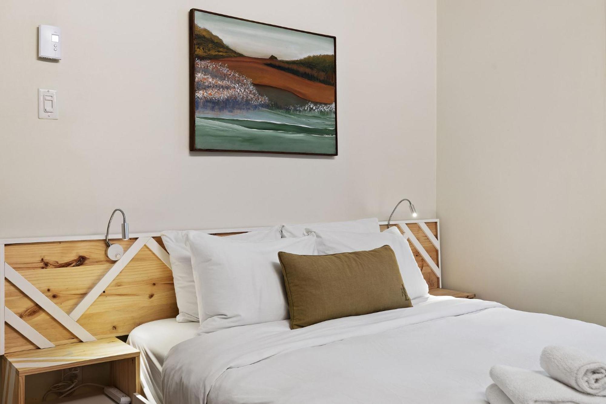 Superior Queen Room